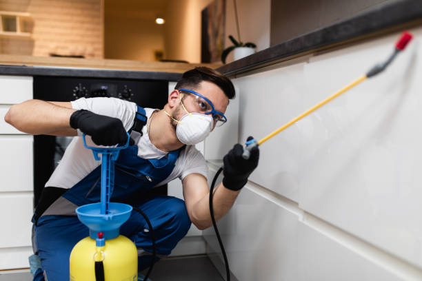  Thompsons Station, TN Pest Control Pros