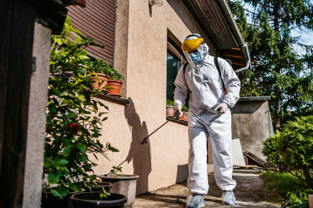 Best Pest Prevention Services  in Thompsons Station, TN